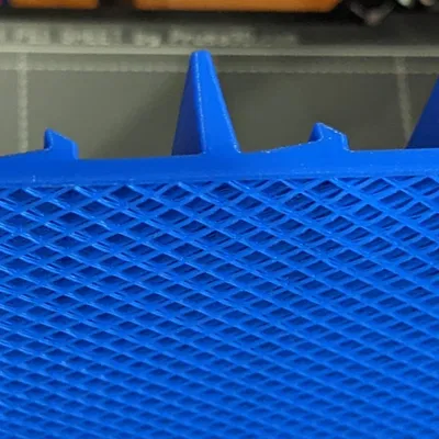 Khay Đựng Gạch/Quân Cờ Cho Game Domino, Rummikub, v.v.