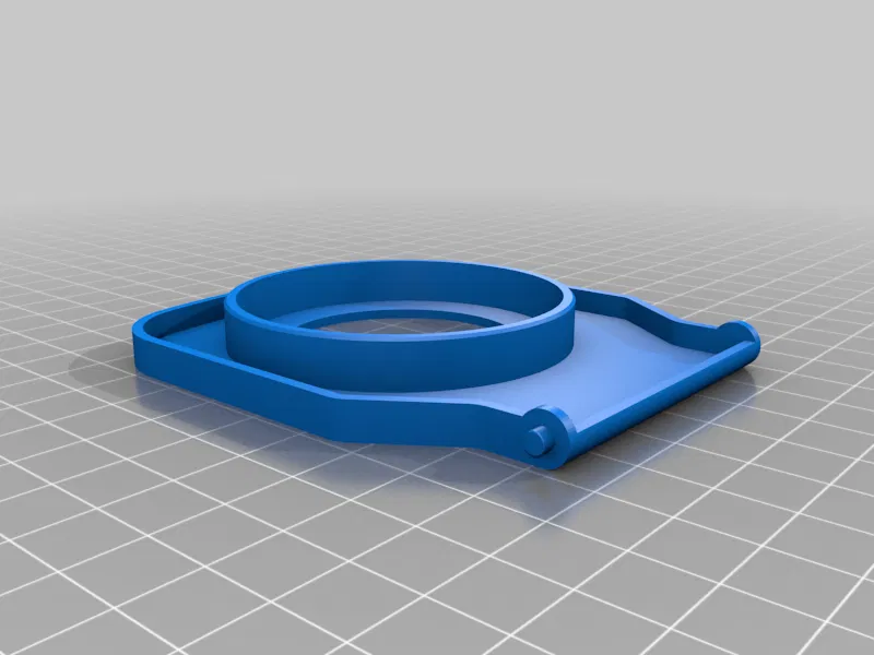 Nắp Filament & Ẩm Kế Cho Hộp Đựng Ngũ Cốc Chef's Path - Image 4