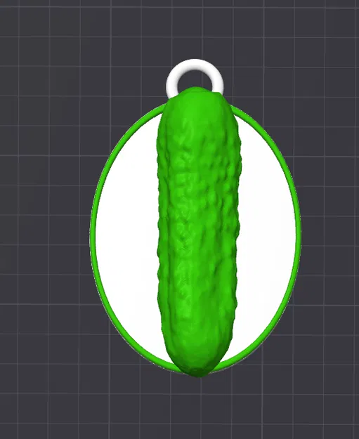 Trang trí dưa chuột muối (remix) - Image 7