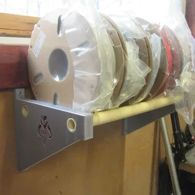 Chân đỡ Filament Mandalorian