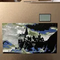 Trường Phù Thủy và Pháp Thuật Hogwarts - Thumbnail 1