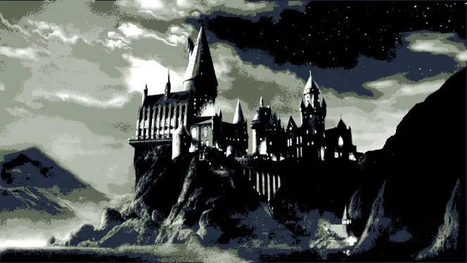 Trường Phù Thủy và Pháp Thuật Hogwarts - Image 2