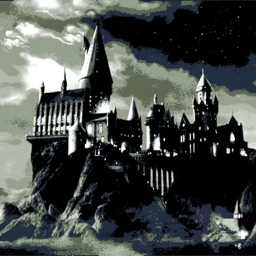 Trường Phù Thủy và Pháp Thuật Hogwarts