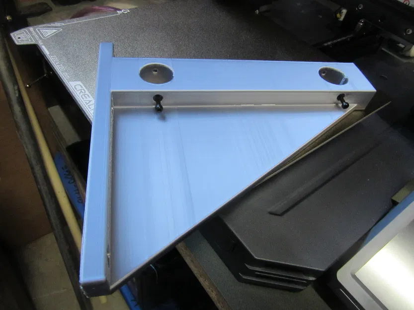 Chân đỡ Filament Mandalorian - Image 3