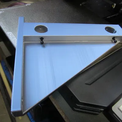 Chân đỡ Filament Mandalorian