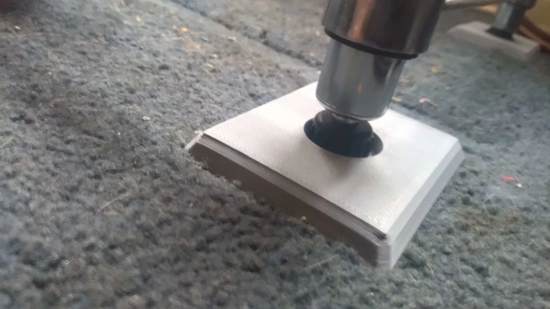 Chân đế kệ Amazon Basics - Image 1