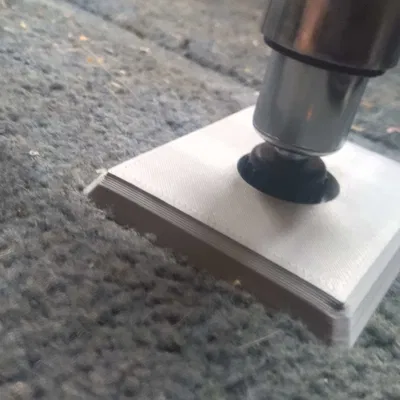 Chân đế kệ Amazon Basics