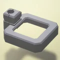 Giá đỡ cáp trục X động cơ MK4 - Thumbnail 1