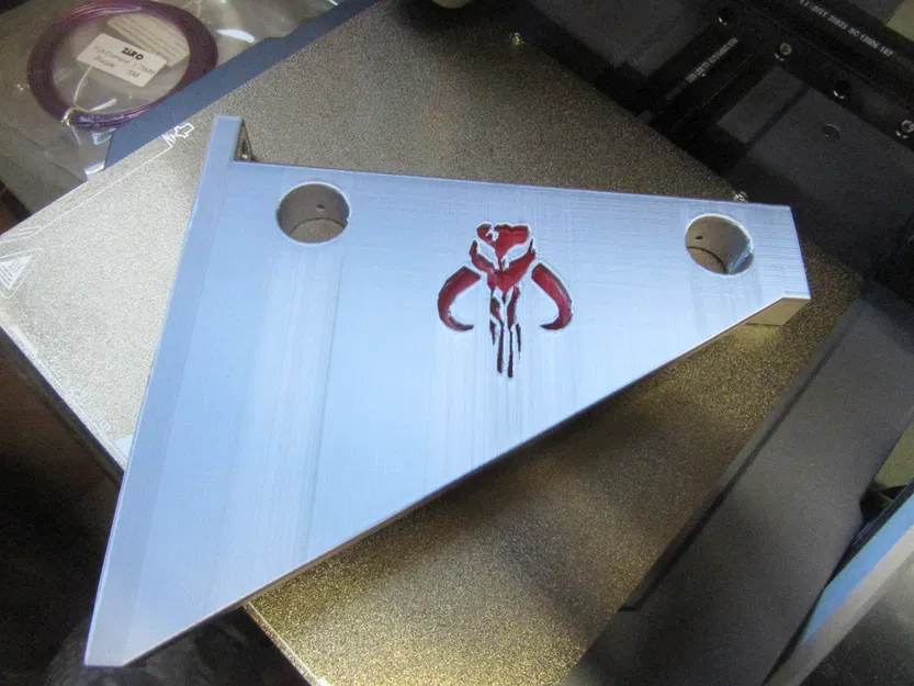 Chân đỡ Filament Mandalorian - Image 5