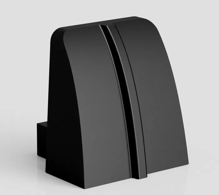 Nút chỉnh volume thay thế cho tai nghe Lightspeed Zulu 2/3 và Sierra - Image 1