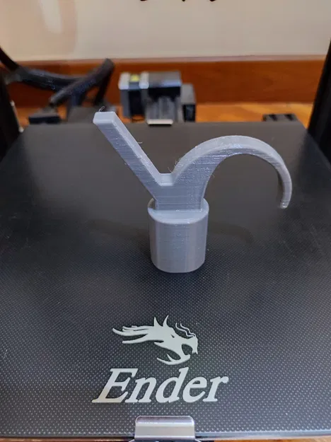 Móc treo đồ tầm cao - Image 1