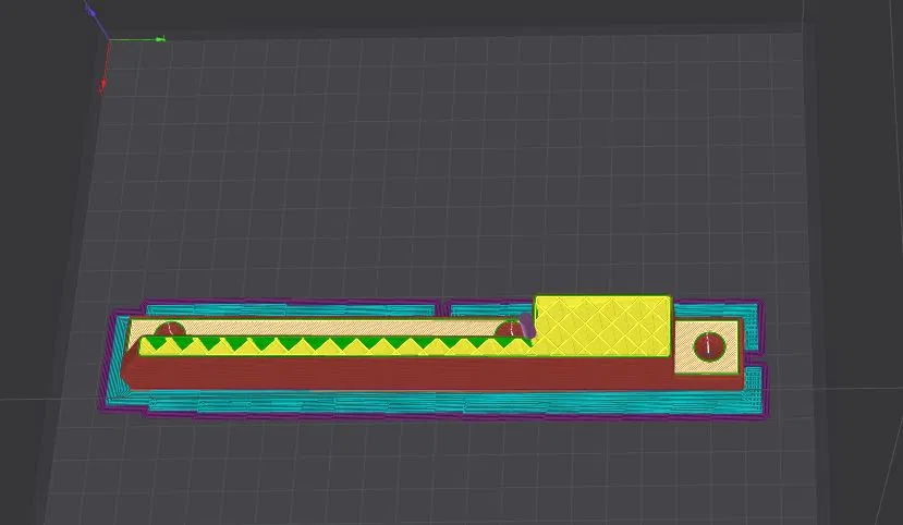 Chân đỡ Filament Mandalorian - Image 6