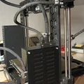 Giá đỡ cáp trục X động cơ MK4 - Thumbnail 5