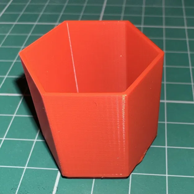 Hộp TinyHive cao 3cm - Image 1