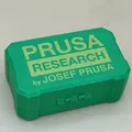 Hộp Prusa "In-Place" Có Thể Tùy Chỉnh Kích Thước - Thumbnail 1