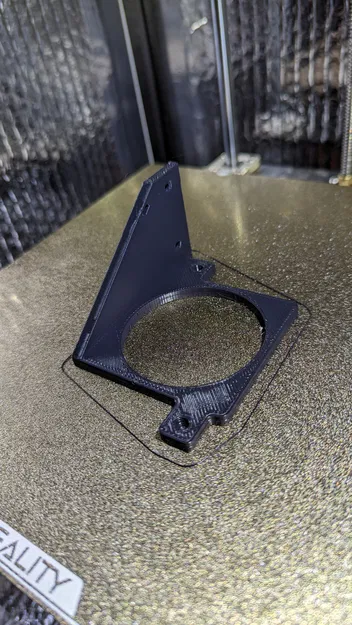 Giá Đỡ Lắp Bộ Sưởi Buồng - Image 4