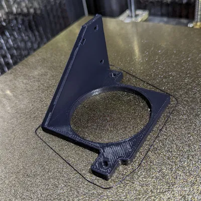 Giá Đỡ Lắp Bộ Sưởi Buồng