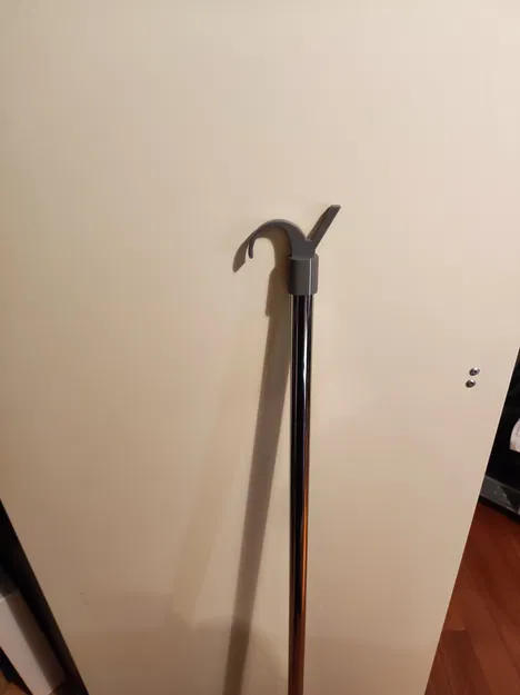 Móc treo đồ tầm cao - Image 2