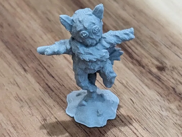 Mô hình Frosthaven Summons: Shaggy Lure - Image 1