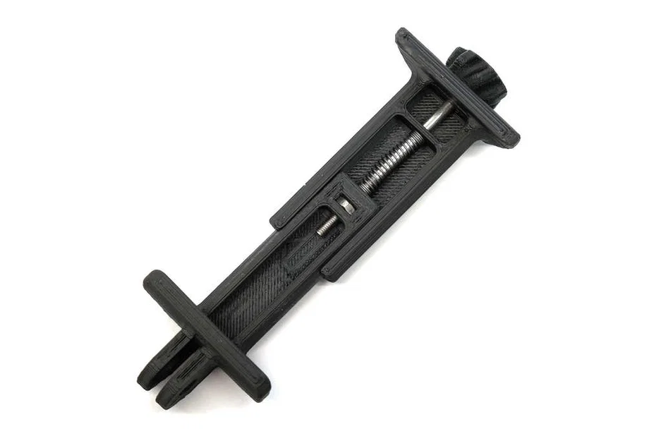 Kẹp Điện Thoại / Ngàm Tripod (Tương Thích GoPro) - Image 1