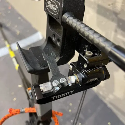 Bản sao bộ phận giữ mũi tên Hamskea cỡ lớn