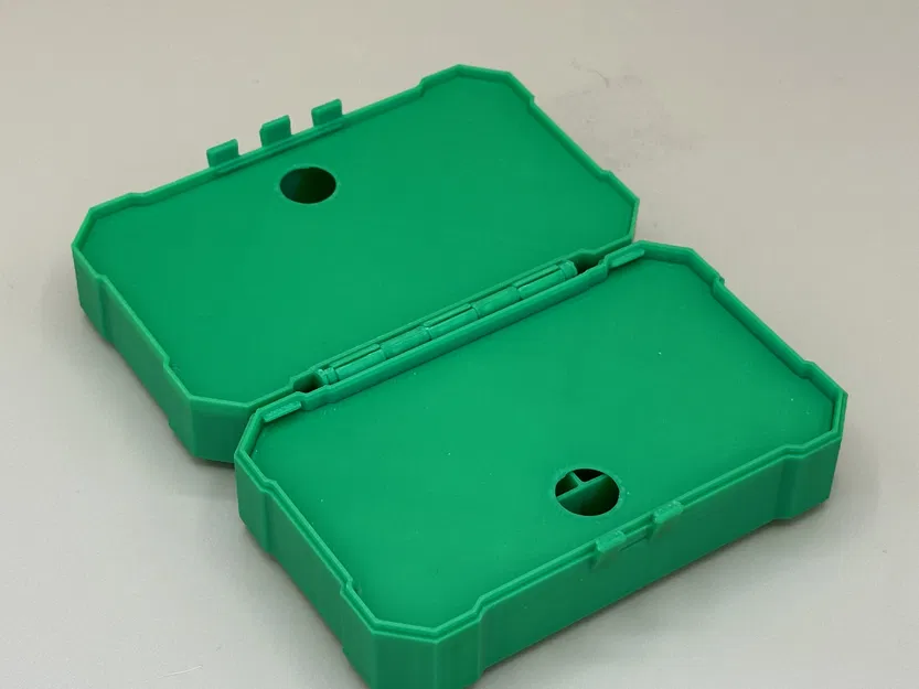 Hộp Prusa "In-Place" Có Thể Tùy Chỉnh Kích Thước - Image 3