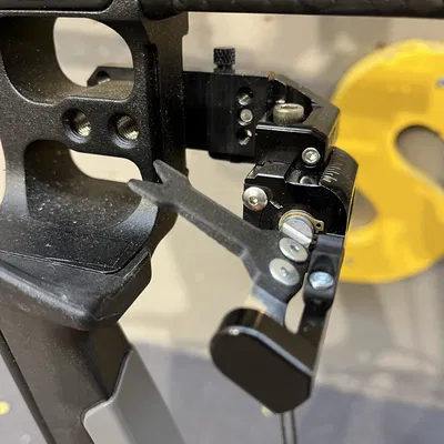 Bản sao bộ phận giữ mũi tên Hamskea cỡ lớn