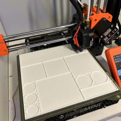 Kệ Đựng Đồ Trang Điểm