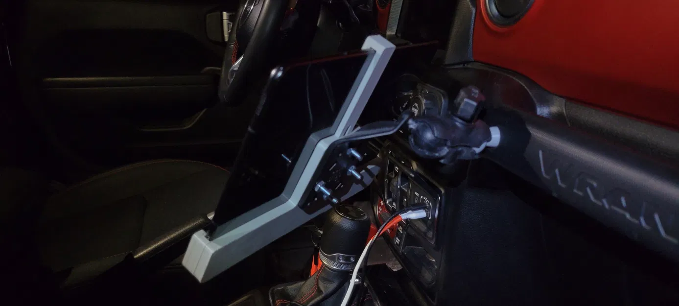 Giá đỡ máy tính bảng Samsung Galaxy Tab S3 - Image 3