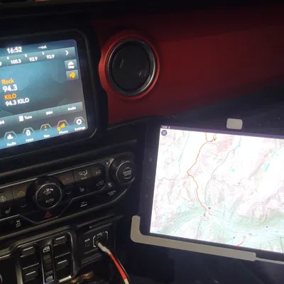 Giá đỡ máy tính bảng Samsung Galaxy Tab S3