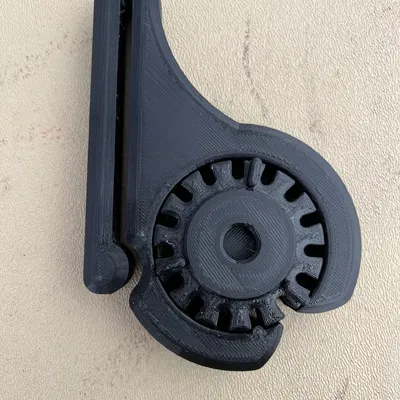 Dụng cụ nhả dây Bungee Ball