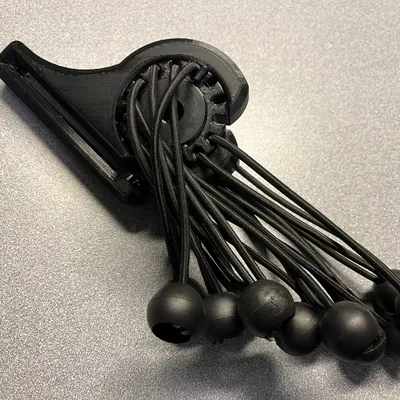 Dụng cụ nhả dây Bungee Ball