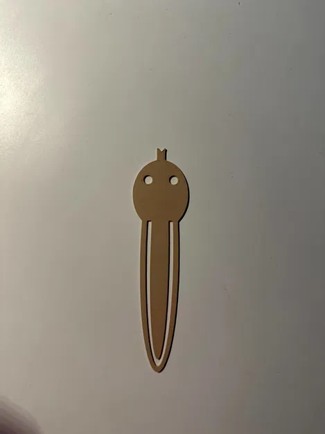 Bookmark Rắn - Image 2