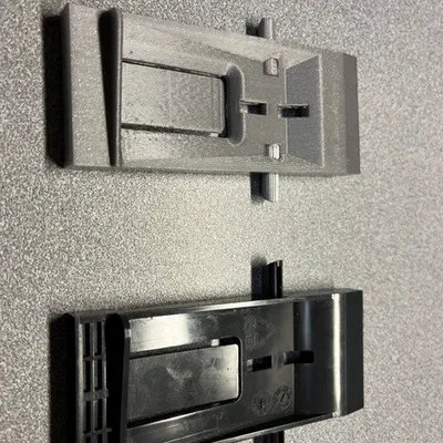 Bộ phận giữ chân đế điện thoại Cisco