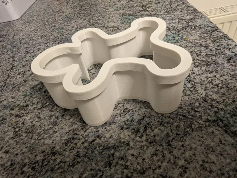 Bánh Gừng - Khuôn Cắt Bánh - Image 1