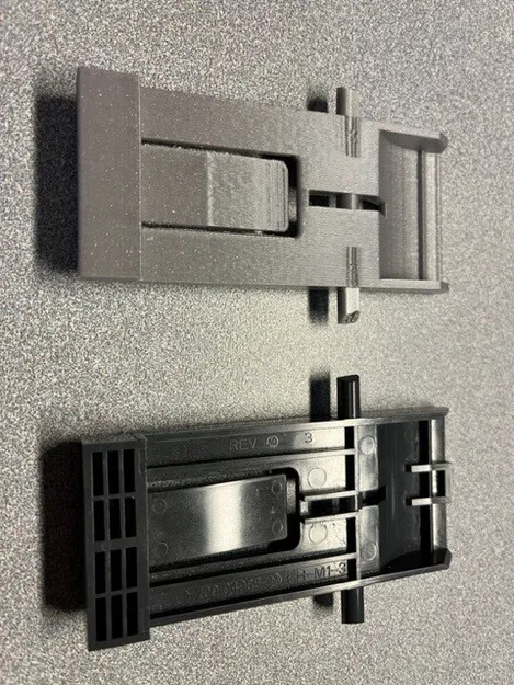 Bộ phận giữ chân đế điện thoại Cisco - Image 2