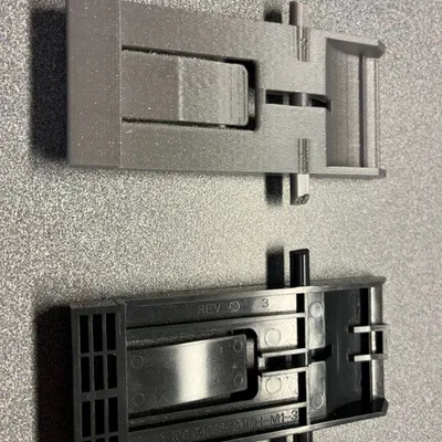 Bộ phận giữ chân đế điện thoại Cisco