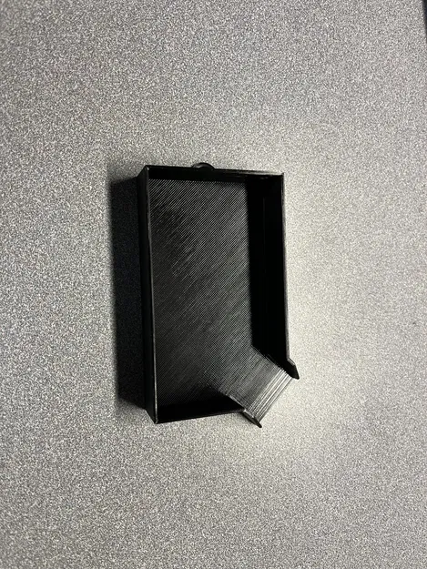 Khay Phân Loại Vít/Vật Dụng Nhỏ/Hạt - Nhỏ 100mmx60mm - Image 1