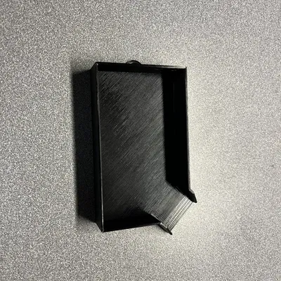 Khay Phân Loại Vít/Vật Dụng Nhỏ/Hạt - Nhỏ 100mmx60mm