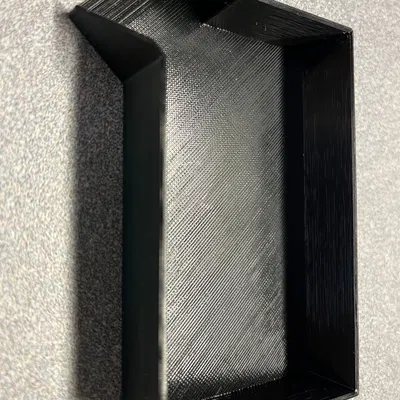 Khay Phân Loại Vít/Vật Dụng Nhỏ/Hạt - Nhỏ 100mmx60mm