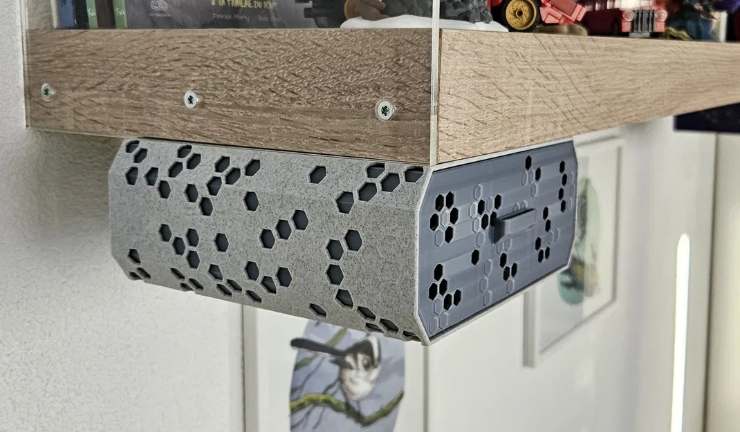 Ngăn Kéo Đựng Đồ Đa Năng - Image 1