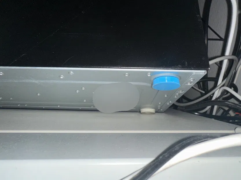 Chân Thay Thế Cho Máy Tính Fujitsu Esprimo P756 e85+ - Image 1