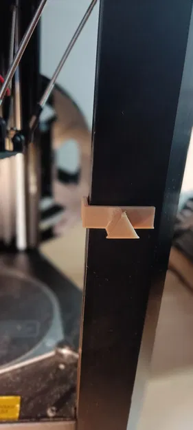 Kềm Bấm Cho Máy In Delta Mini V1/V2 - Image 4