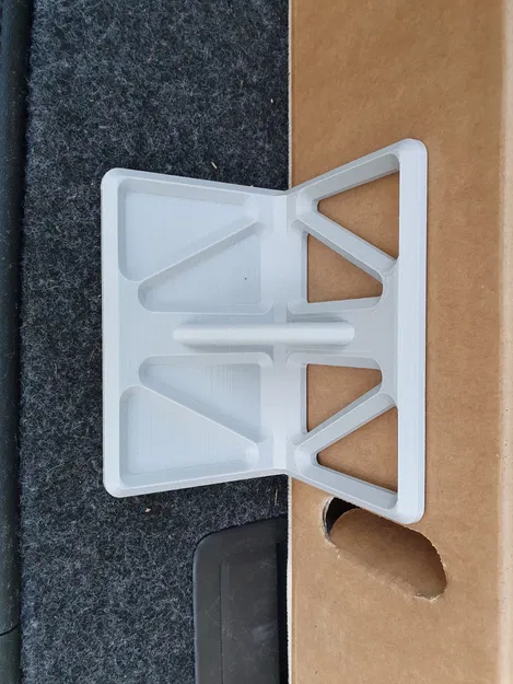 Dụng Cụ Cố Định Hàng Hóa Trên Xe Hơi - Image 1