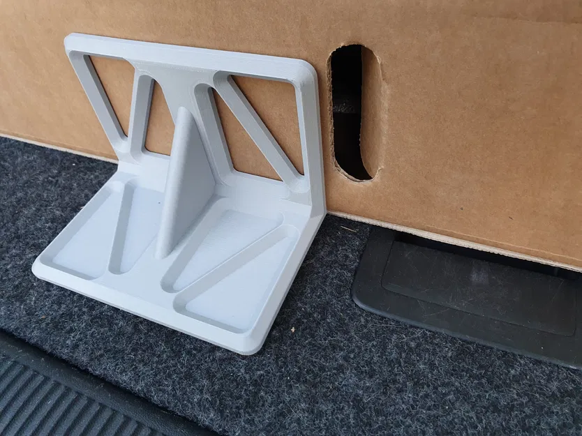 Dụng Cụ Cố Định Hàng Hóa Trên Xe Hơi - Image 2