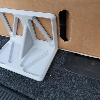 Dụng Cụ Cố Định Hàng Hóa Trên Xe Hơi