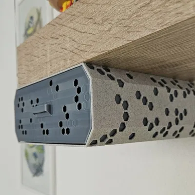 Ngăn Kéo Đựng Đồ Đa Năng