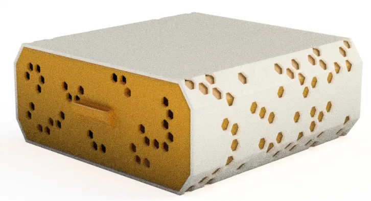 Ngăn Kéo Đựng Đồ Đa Năng - Image 9