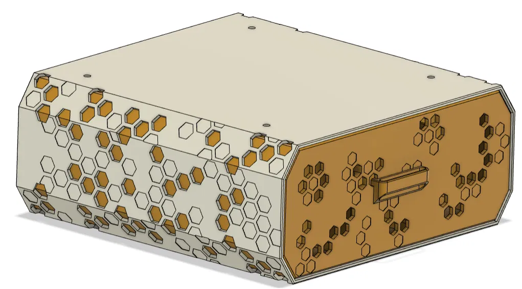 Ngăn Kéo Đựng Đồ Đa Năng - Image 10