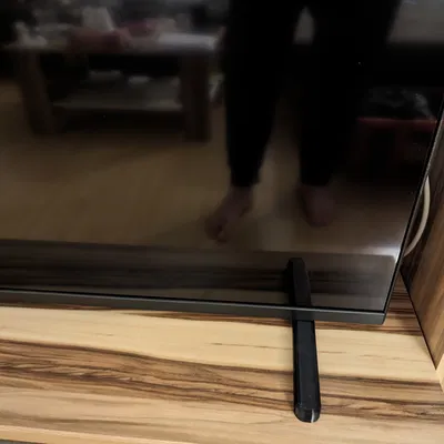 Chân đế phẳng cho TV Amazon - QL50F601D